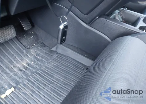 2017 Honda Cr-V Ex из США, поврежденный, VIN 2HKRW2H53HH654555